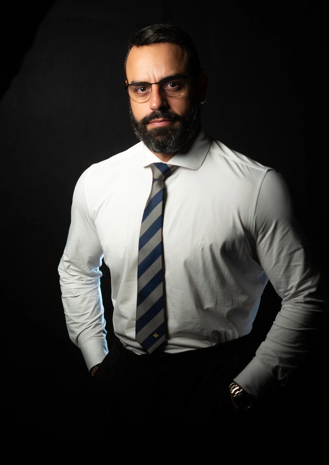 Dr. Thiago Bechara